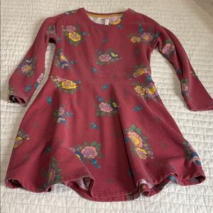 Matilda Jane dress